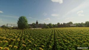 FS22 Map Mod: UN Coin DE Somme (Featured)