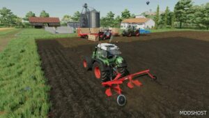 FS22 GRIMME Implement Mod: BLF 200 (Image #2)