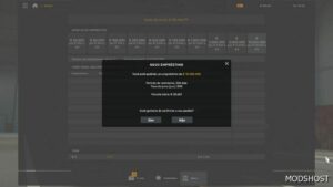 ETS2 Mod: Rodonitcho Mods Bank’s by Rodonitcho Mods 1.50 (Featured)