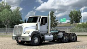 ATS International Truck Mod: HX620 V1.4 1.49 (Image #2)