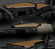 ETS2 Part Mod: Truck Tables V8.0.2 (Featured)