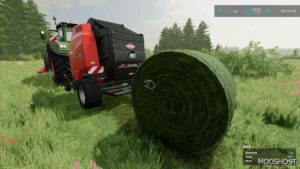 FS22 Mod: Liftable Bales Pack V1.1.2 (Image #4)