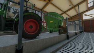 FS22 Implement Mod: Pronar VMP 10 (Image #3)