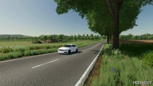 FS22 Map Mod: Region Niederrhein (Image #3)