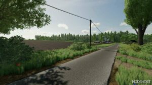 FS22 Map Mod: Region Niederrhein (Image #4)