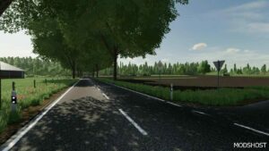 FS22 Map Mod: Region Niederrhein (Image #6)