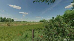 FS22 Map Mod: Region Niederrhein (Image #7)