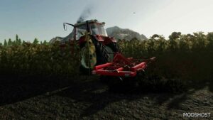 FS22 Cultivator Mod: MF 23 (Image #6)