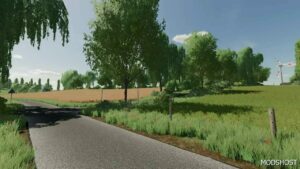 FS22 Map Mod: Region Niederrhein V1.0.2 (Featured)