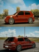 ETS2 Volkswagen Car Mod: Golf R32 2004 1.50 (Image #2)