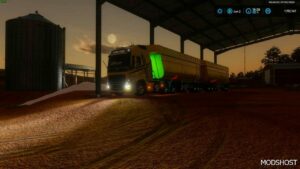 FS22 Volvo Truck Mod: FH16 BR Pack Beta (Image #4)