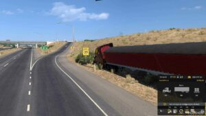 ATS Mod: NO Damage 1.50 (Image #4)