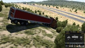 ATS Mod: NO Damage 1.50 (Image #5)