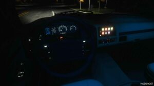 FS22 Pickup Car Mod: 1997 Ford F350 SC DRW (Image #4)