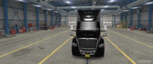 ATS Mod: Drive Essential LT Skin DAY CAB 1.49 (Image #2)