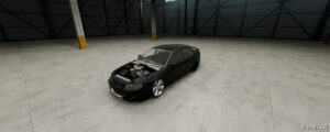 BeamNG Car Mod: VT Commodore 0.32 (Image #2)