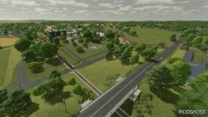 FS22 Mod: Somerset Map (Image #3)