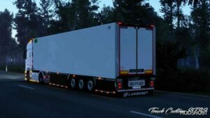 ETS2 Trailer Mod: Lamberet SR2 Mega Mod V2.0 (Image #3)