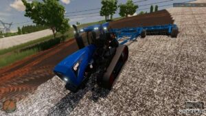 FS22 Tractor Mod: GNU Series (Image #3)