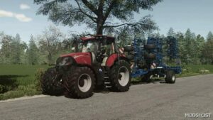 FS22 Case IH Tractor Mod: Puma 185-240 2020 V1.2 (Featured)