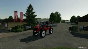 FS22 Horsch Sprayer Mod: Leep PT350 (Image #3)