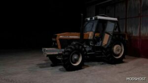 FS22 Ursus Tractor Mod: 6 Pack (Image #2)