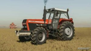 FS22 Ursus Tractor Mod: 6 Pack (Image #4)