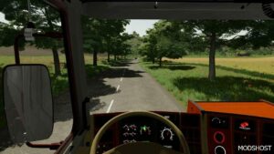 FS22 Scania Truck Mod: 143M Hooklift V1.0.0.1 (Image #4)