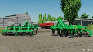 FS22 Plough Mod: GR Subsoilers Pack Beta (Image #5)