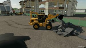 FS22 Mod: Placeable Road Pieces (Image #8)