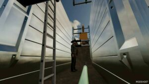 FS22 Mod: Ladder Pack (Featured)