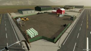 FS22 Mod: Pipe Pack (Image #6)