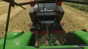 FS22 Baler Mod: Metal-Fach Z514 (Image #4)