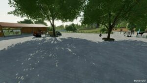 FS22 Map Mod: DIE Erinnerung (Featured)