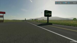 FS22 Map Mod: Elmcreek Public Works (Image #6)