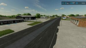 FS22 Map Mod: Elmcreek Public Works (Image #8)