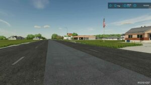 FS22 Map Mod: Elmcreek Public Works (Image #10)