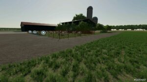 FS22 Map Mod: Farmington Multifruit (Featured)