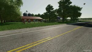 FS22 Map Mod: Farmington Multifruit (Image #5)