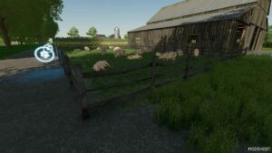 FS22 Map Mod: Farmington Multifruit (Image #6)