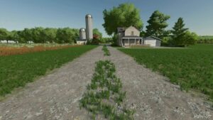 FS22 Map Mod: Farmington Multifruit (Image #7)