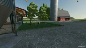 FS22 Map Mod: Farmington Multifruit (Image #11)