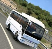 ETS2 Bus Mod: Temsa Prestij SD (Featured)