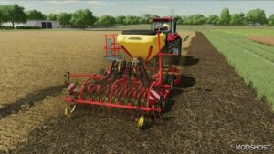 FS22 Seeder Mod: Väderstad Spirit R 300S V1.0.0.2 (Image #2)