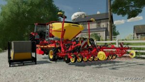 FS22 Seeder Mod: Väderstad Spirit R 300S V1.0.0.2 (Featured)