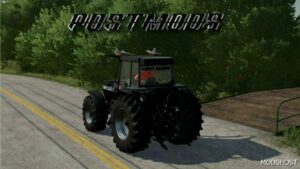 FS22 Case IH Tractor Mod: 7200 PRO Series (Featured)