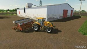 FS22 Kuhn Seeder Mod: 1200 Extra (Featured)