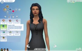 Sims 4 Mod: Dopamine Addict Trait (Featured)