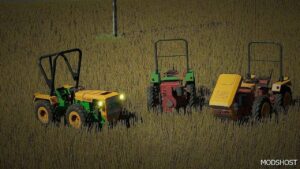 FS22 Tractor Mod: Tomo Vinkovic 418 (Featured)