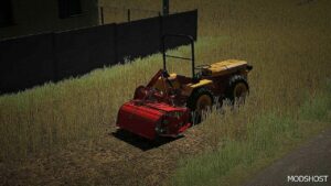 FS22 Tractor Mod: Tomo Vinkovic 418 (Image #3)